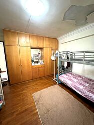 Blk 713 Chong Pang Green (Yishun), HDB 5 Rooms #504273801